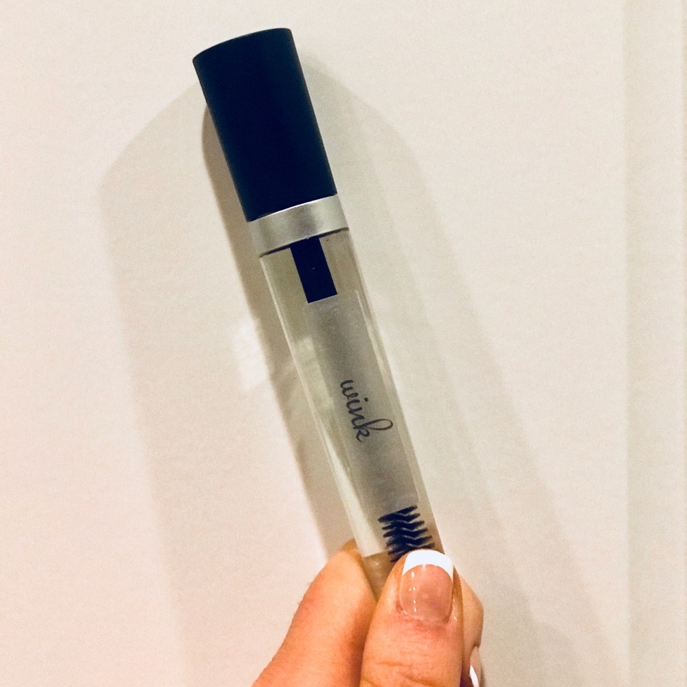 Wink Eyelash Growth Serum